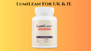 Are Lumilean Pills The Right Choice For You? A Detailed Review